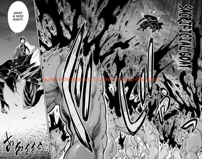 Read Hentai Image 17 829 in comic Mato Seihei No Slave - Chapter 55 - www.hentaitnt.net