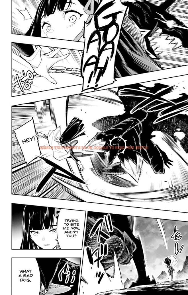 Read Hentai Image 18 829 in comic Mato Seihei No Slave - Chapter 55 - www.hentaitnt.net
