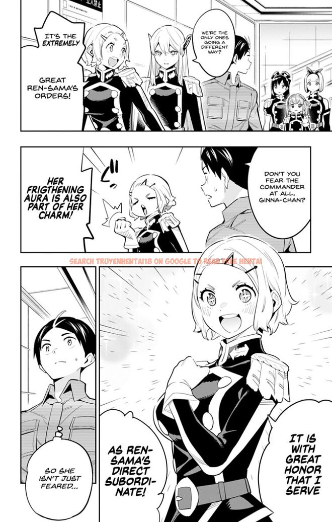 Read Hentai Image 2 829 in comic Mato Seihei No Slave - Chapter 55 - www.hentaitnt.net