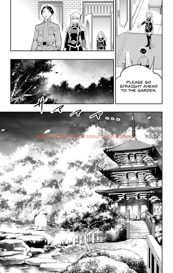 Read Hentai Image 3 829 in comic Mato Seihei No Slave - Chapter 55 - www.hentaitnt.net