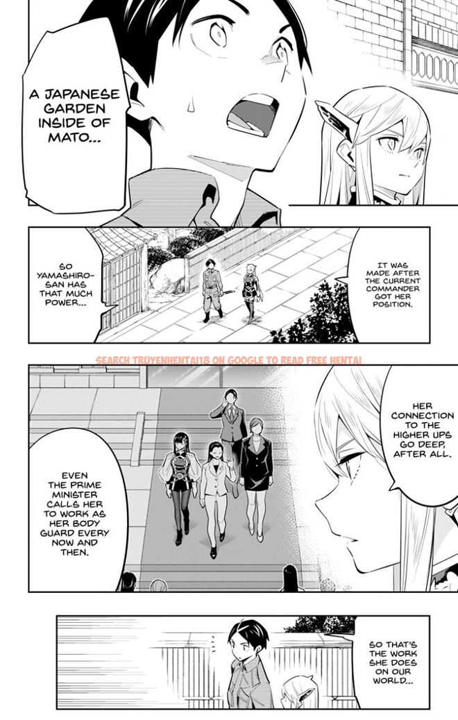 Read Hentai Image 4 829 in comic Mato Seihei No Slave - Chapter 55 - www.hentaitnt.net