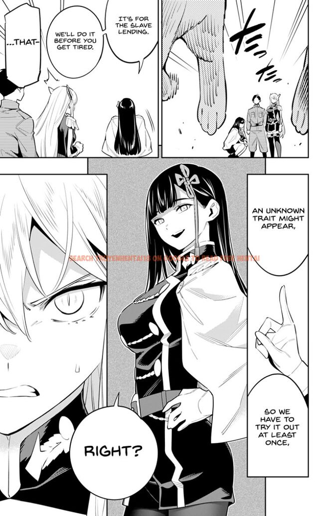 Read Hentai Image 7 829 in comic Mato Seihei No Slave - Chapter 55 - www.hentaitnt.net