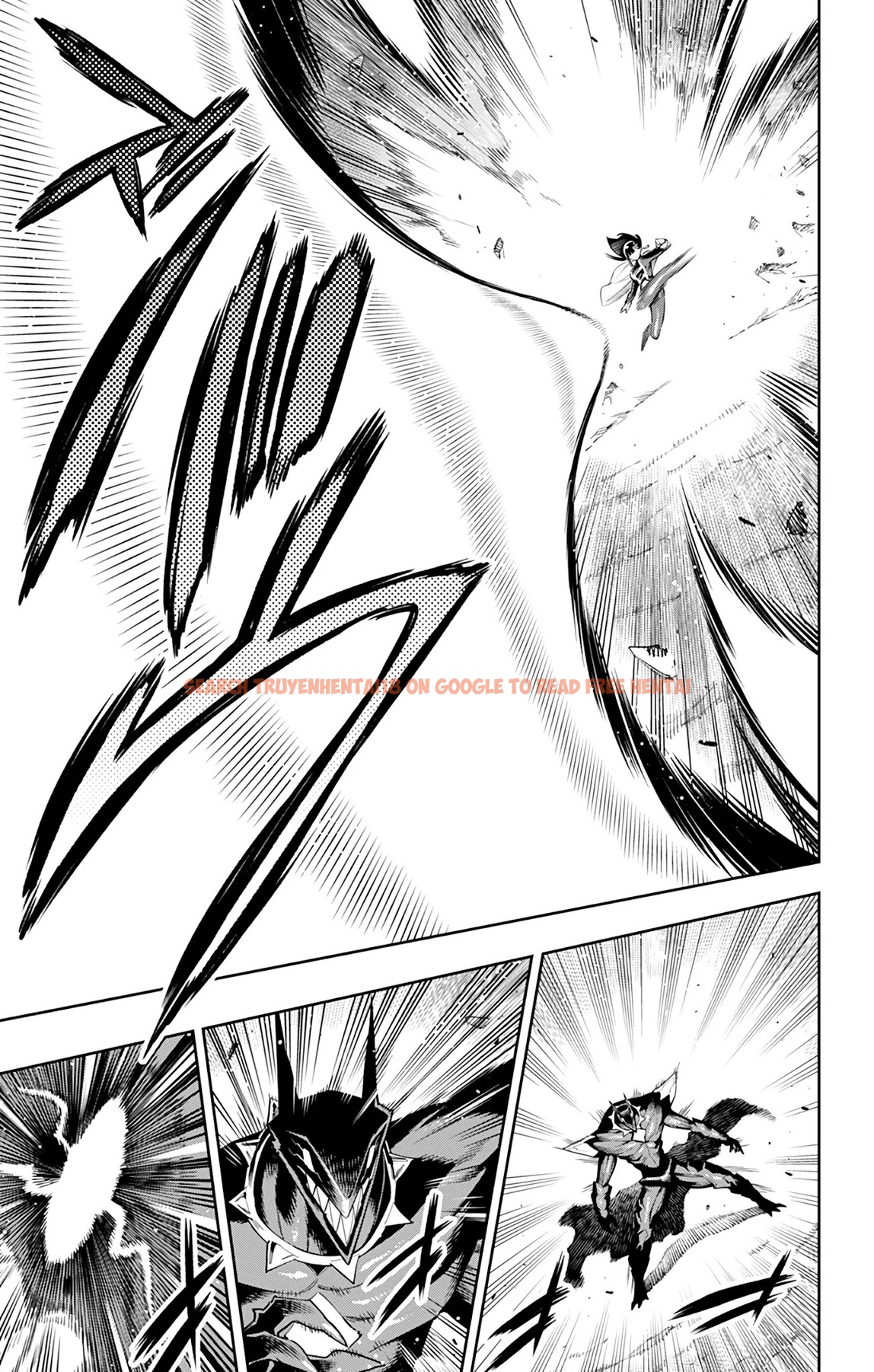 Read Hentai Image 13 064 in comic Mato Seihei No Slave - Chapter 56 - www.hentaitnt.net