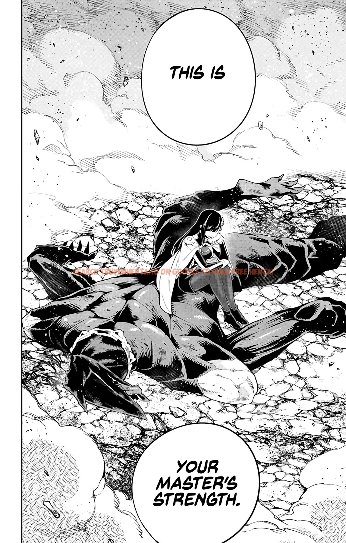 Read Hentai Image 15 064 in comic Mato Seihei No Slave - Chapter 56 - www.hentaitnt.net