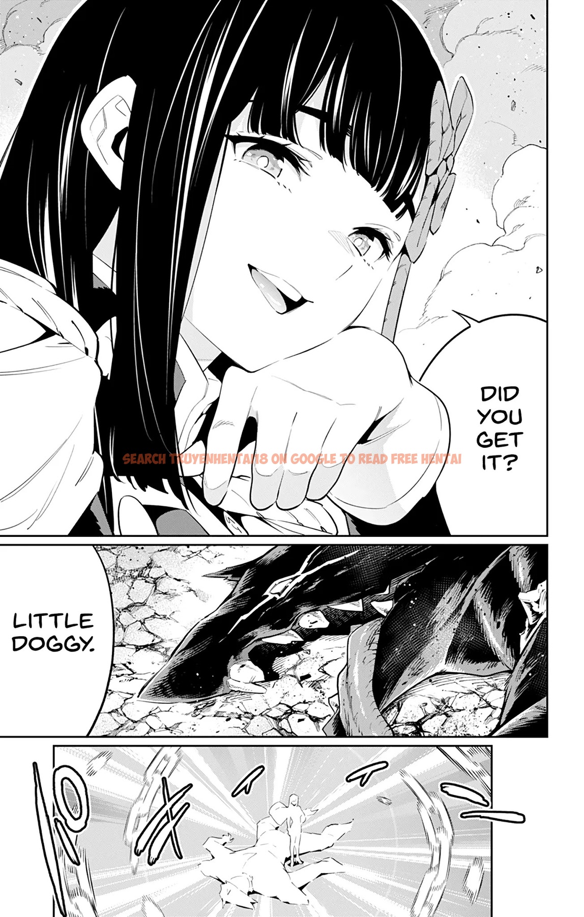 Read Hentai Image 16 064 in comic Mato Seihei No Slave - Chapter 56 - www.hentaitnt.net