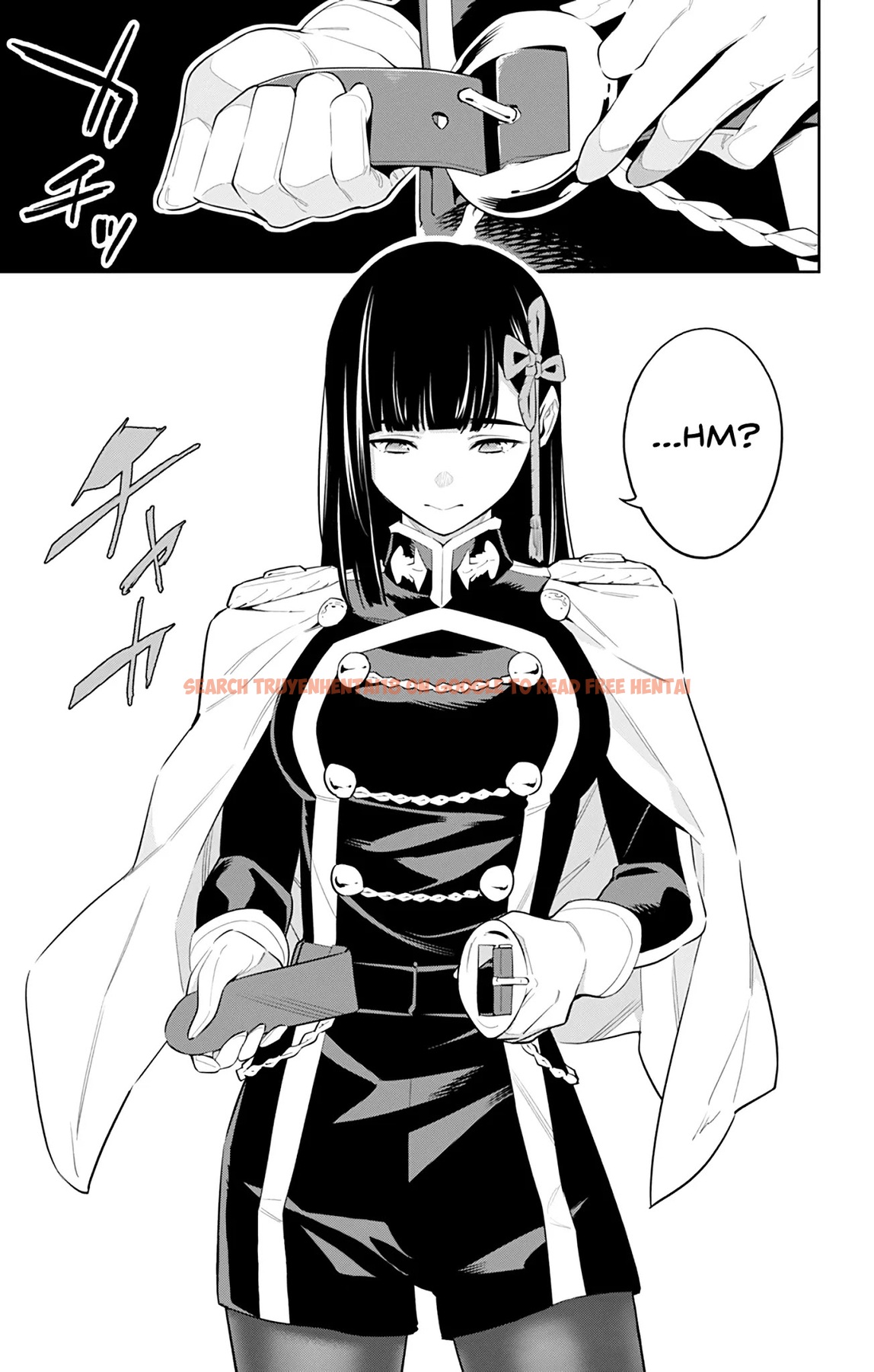 Read Hentai Image 18 064 in comic Mato Seihei No Slave - Chapter 56 - www.hentaitnt.net