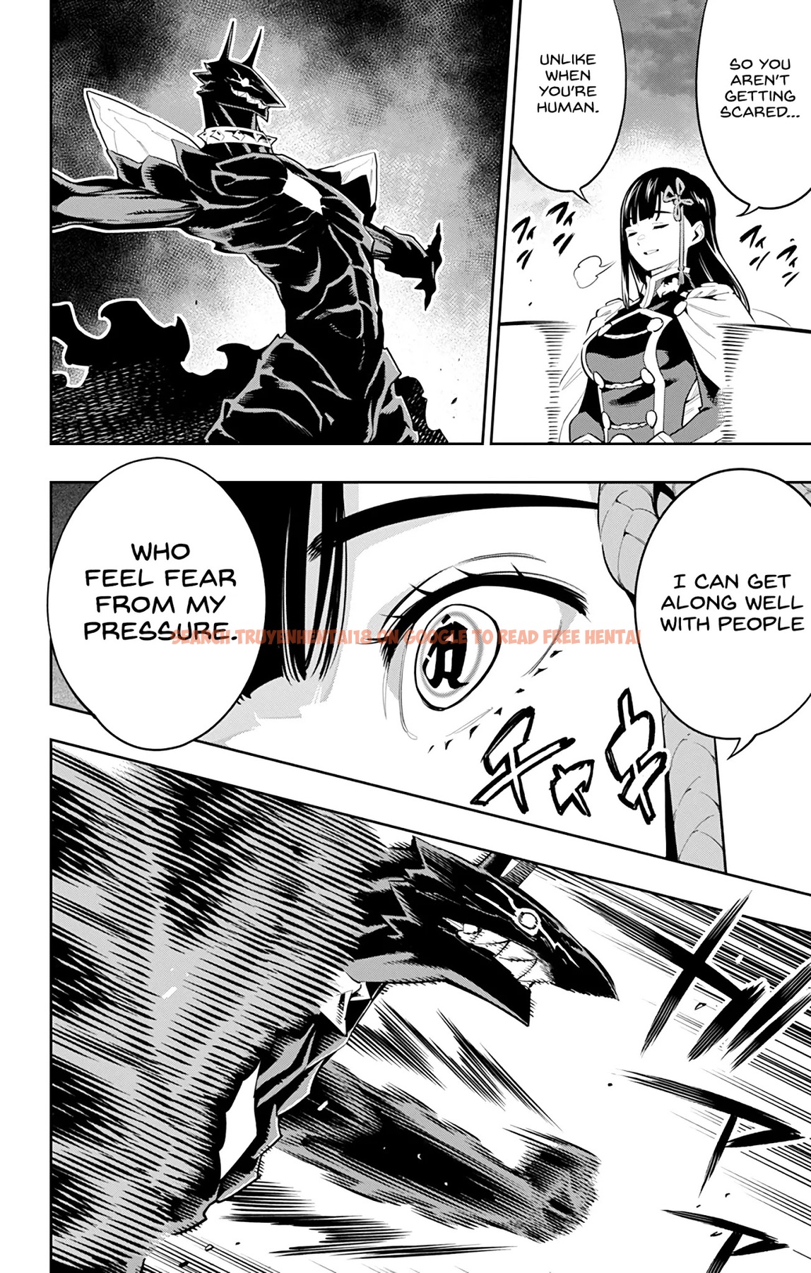 Read Hentai Image 2 059 in comic Mato Seihei No Slave - Chapter 56 - www.hentaitnt.net