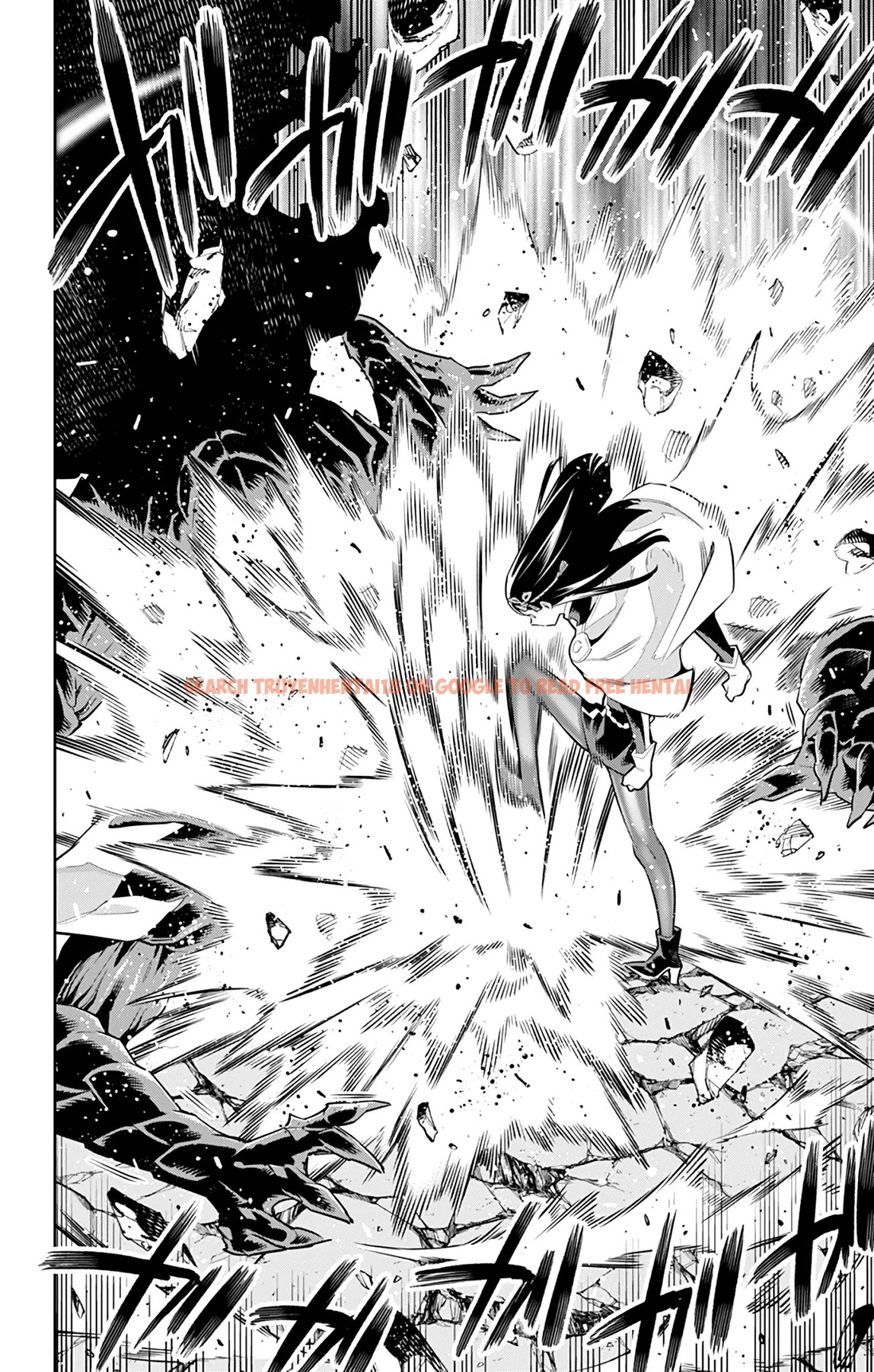 Read Hentai Image 8 064 in comic Mato Seihei No Slave - Chapter 56 - www.hentaitnt.net