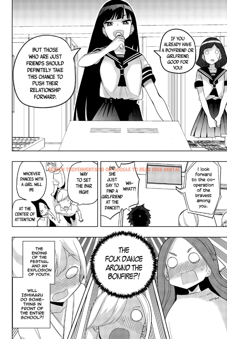 Read Hentai Image 10 059 in comic Mato Seihei No Slave - Chapter 57 - www.hentaitnt.net
