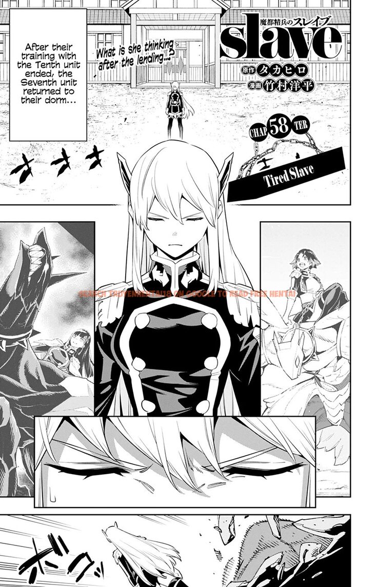 Read Hentai Image 1 828 in comic Mato Seihei No Slave - Chapter 58 - www.hentaitnt.net