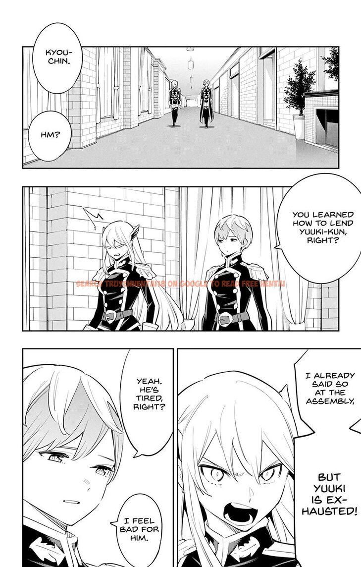 Read Hentai Image 10 829 in comic Mato Seihei No Slave - Chapter 58 - www.hentaitnt.net