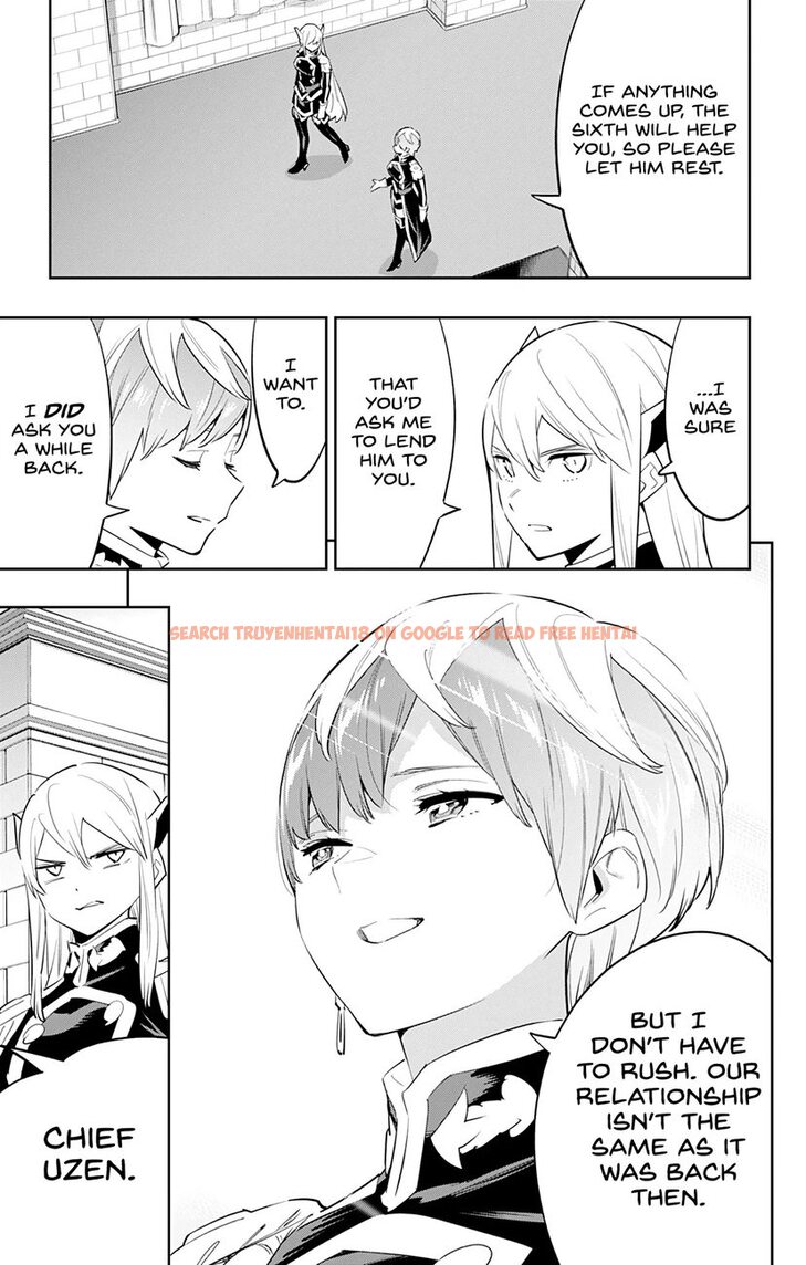 Read Hentai Image 11 829 in comic Mato Seihei No Slave - Chapter 58 - www.hentaitnt.net
