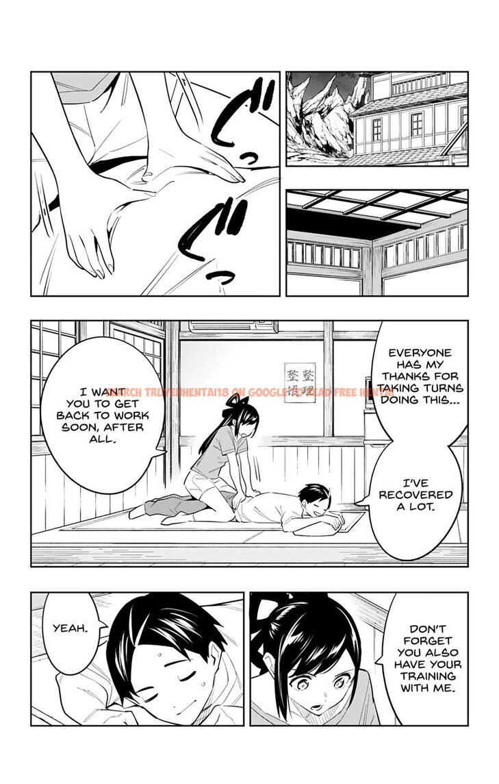 Read Hentai Image 13 829 in comic Mato Seihei No Slave - Chapter 58 - www.hentaitnt.net