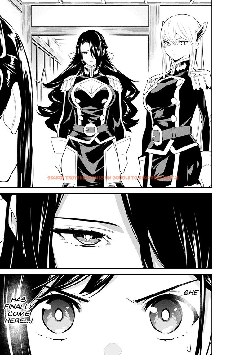 Read Hentai Image 15 829 in comic Mato Seihei No Slave - Chapter 58 - www.hentaitnt.net