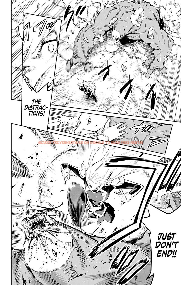 Read Hentai Image 2 828 in comic Mato Seihei No Slave - Chapter 58 - www.hentaitnt.net