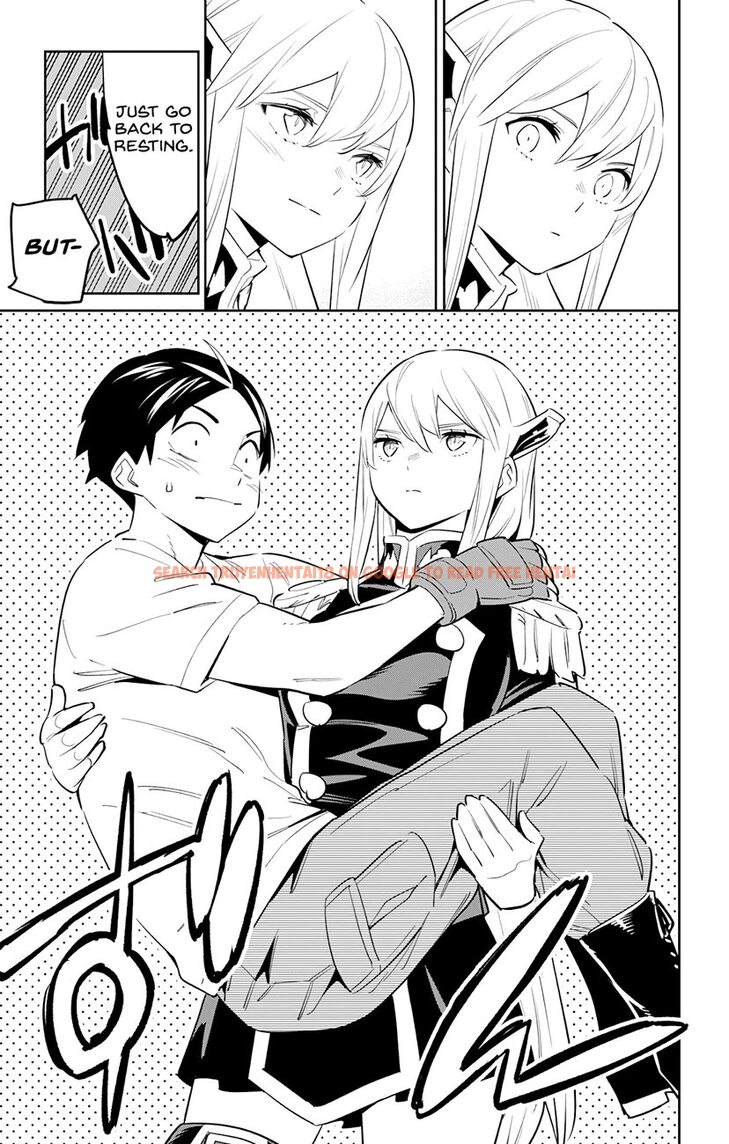 Read Hentai Image 5 828 in comic Mato Seihei No Slave - Chapter 58 - www.hentaitnt.net