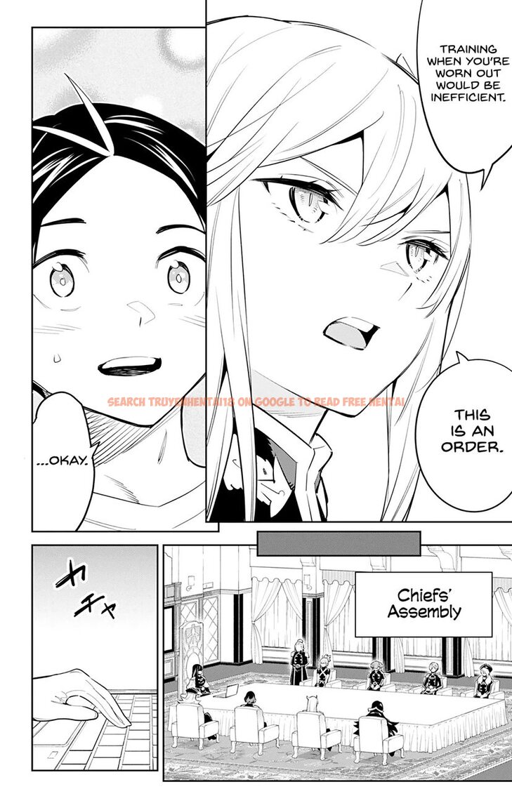 Read Hentai Image 6 828 in comic Mato Seihei No Slave - Chapter 58 - www.hentaitnt.net