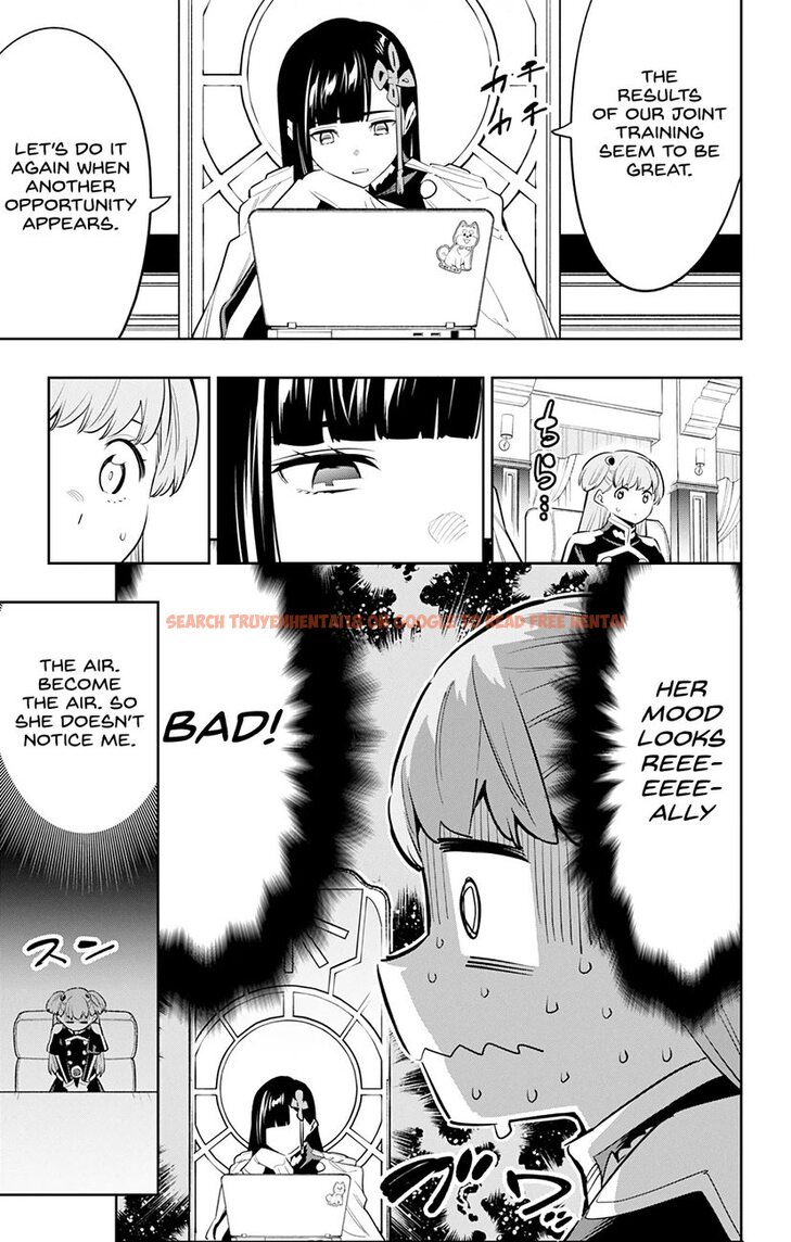 Read Hentai Image 7 828 in comic Mato Seihei No Slave - Chapter 58 - www.hentaitnt.net