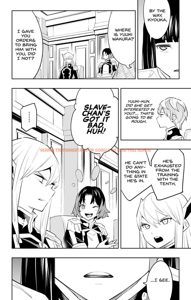 Read Hentai Image 8 829 in comic Mato Seihei No Slave - Chapter 58 - www.hentaitnt.net