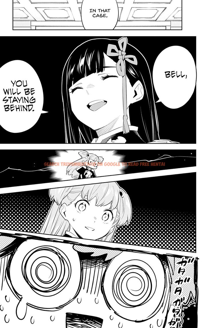 Read Hentai Image 9 829 in comic Mato Seihei No Slave - Chapter 58 - www.hentaitnt.net