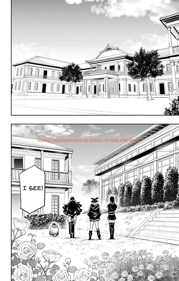 Read Hentai Image 14 109 in comic Mato Seihei No Slave - Chapter 59 - www.hentaitnt.net