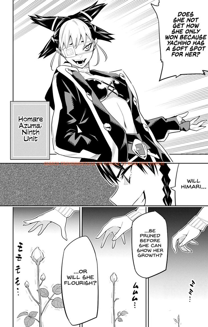 Read Hentai Image 16 109 in comic Mato Seihei No Slave - Chapter 59 - www.hentaitnt.net