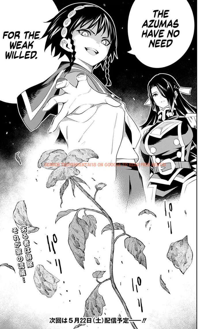 Read Hentai Image 21 109 in comic Mato Seihei No Slave - Chapter 59 - www.hentaitnt.net