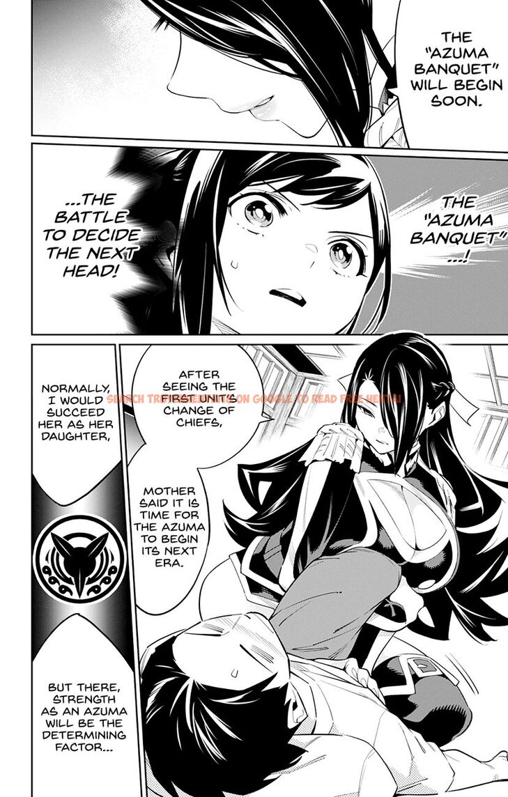 Read Hentai Image 4 109 in comic Mato Seihei No Slave - Chapter 59 - www.hentaitnt.net