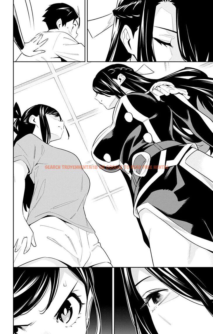 Read Hentai Image 6 109 in comic Mato Seihei No Slave - Chapter 59 - www.hentaitnt.net