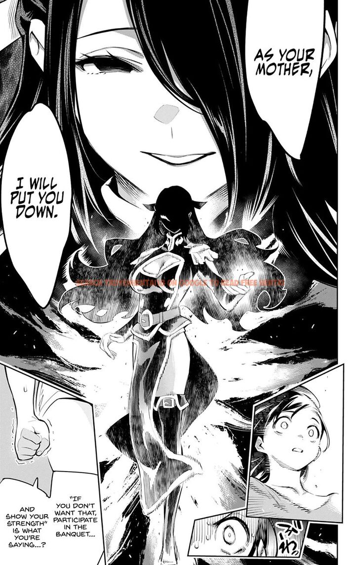 Read Hentai Image 9 109 in comic Mato Seihei No Slave - Chapter 59 - www.hentaitnt.net
