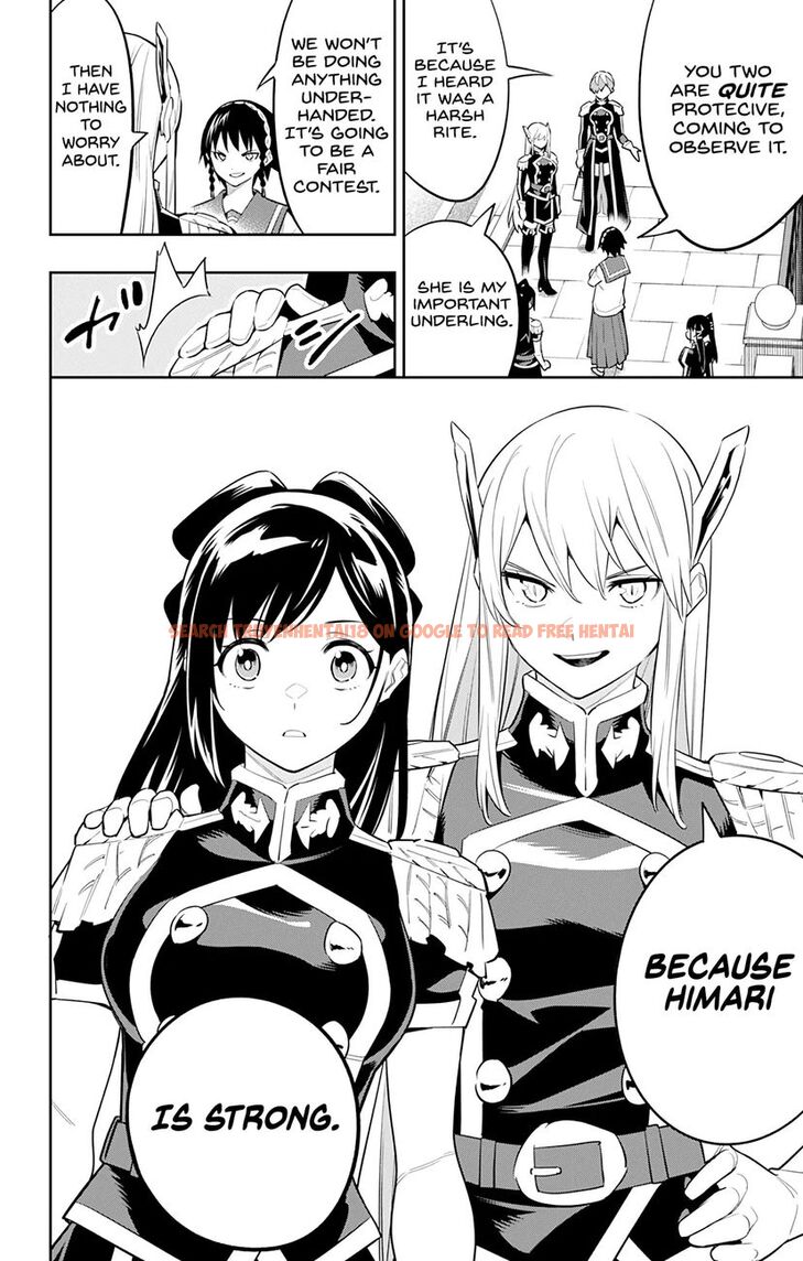 Read Hentai Image 10 734 in comic Mato Seihei No Slave - Chapter 60 - www.hentaitnt.net
