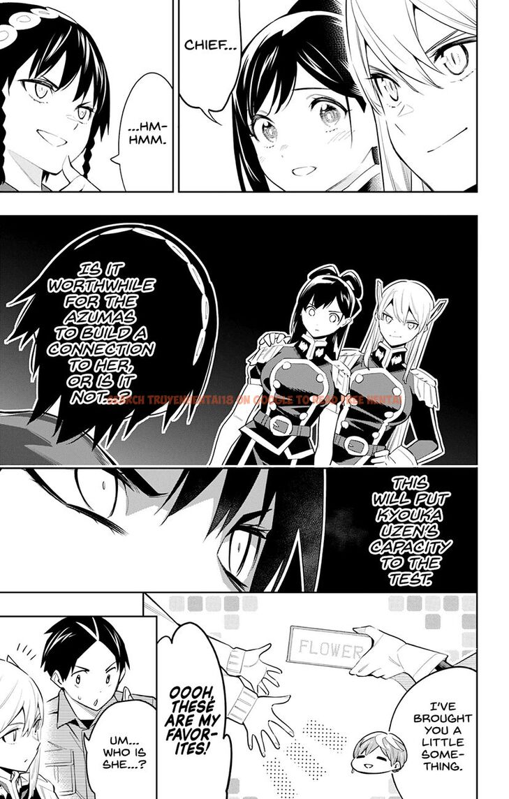 Read Hentai Image 11 734 in comic Mato Seihei No Slave - Chapter 60 - www.hentaitnt.net