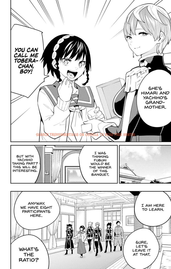 Read Hentai Image 12 734 in comic Mato Seihei No Slave - Chapter 60 - www.hentaitnt.net