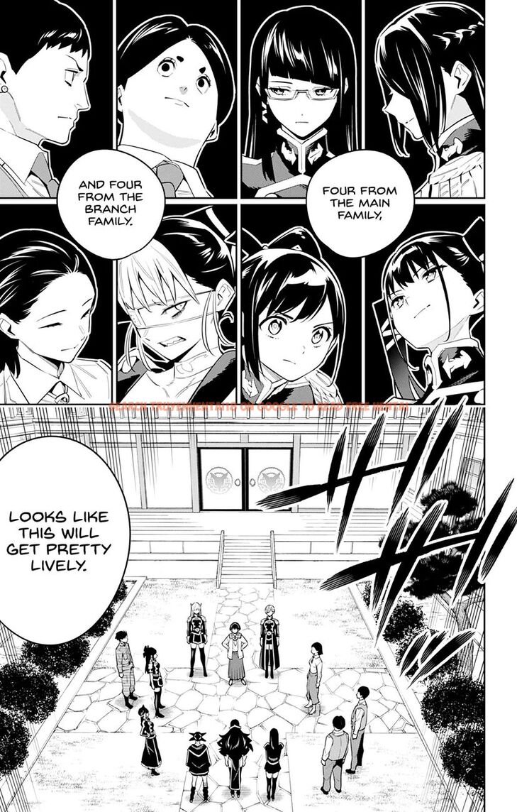 Read Hentai Image 13 734 in comic Mato Seihei No Slave - Chapter 60 - www.hentaitnt.net