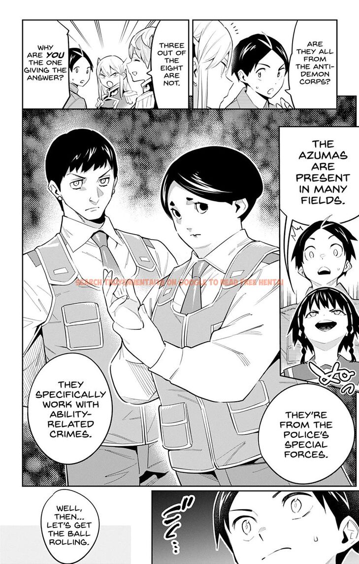Read Hentai Image 14 734 in comic Mato Seihei No Slave - Chapter 60 - www.hentaitnt.net