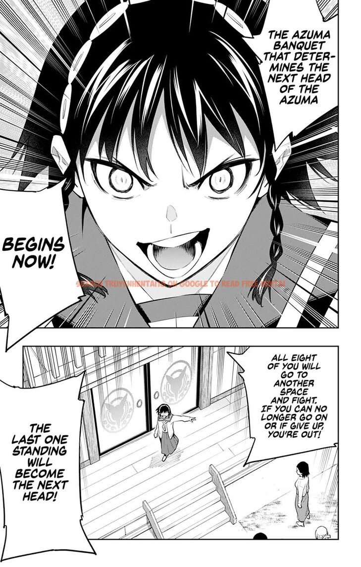 Read Hentai Image 15 734 in comic Mato Seihei No Slave - Chapter 60 - www.hentaitnt.net