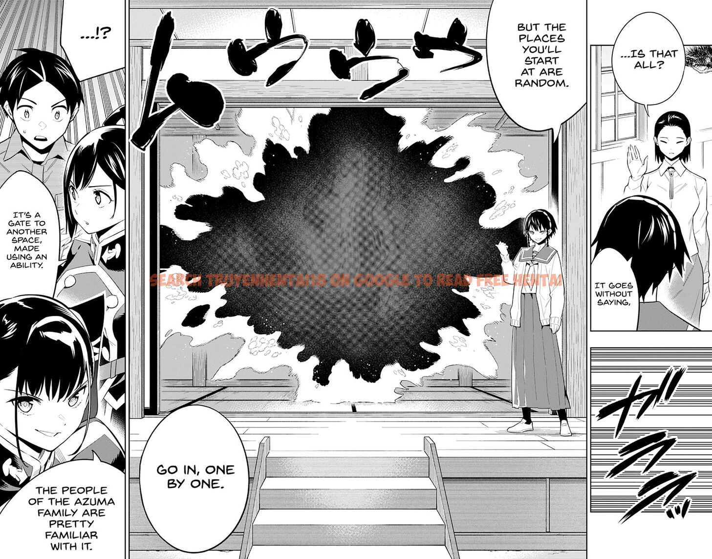 Read Hentai Image 16 734 in comic Mato Seihei No Slave - Chapter 60 - www.hentaitnt.net