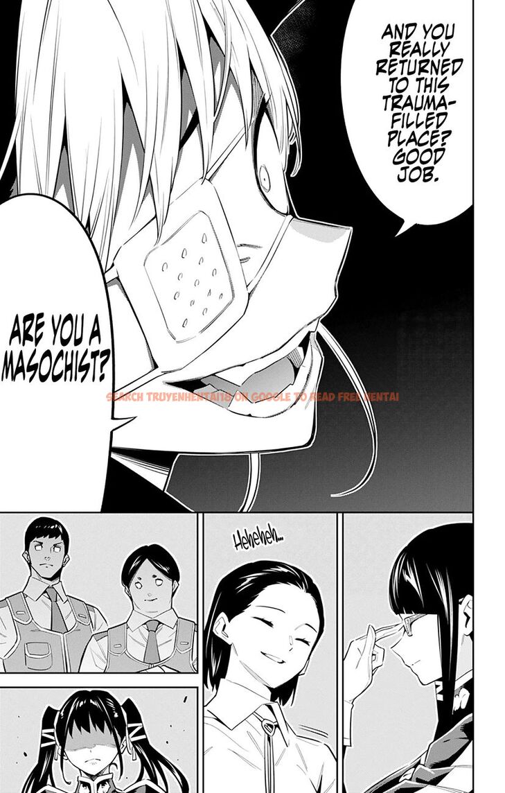 Read Hentai Image 18 734 in comic Mato Seihei No Slave - Chapter 60 - www.hentaitnt.net