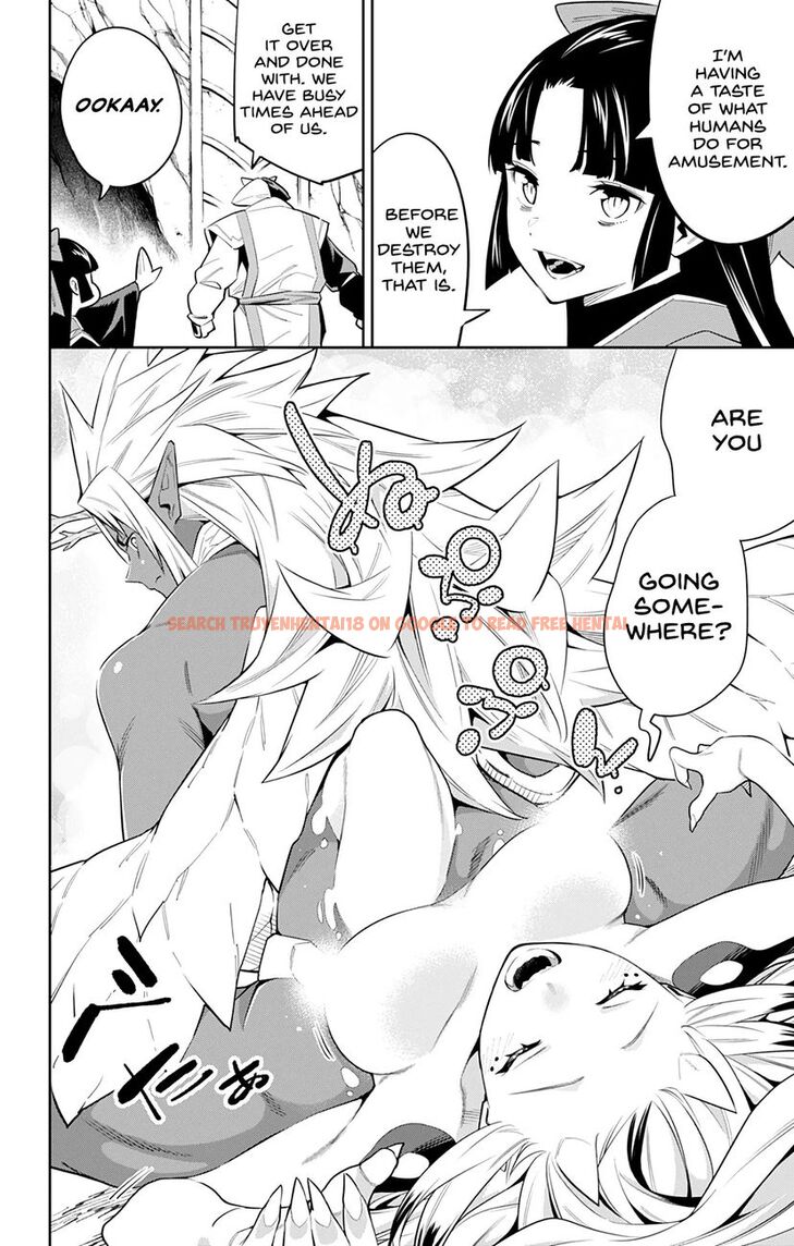 Read Hentai Image 2 734 in comic Mato Seihei No Slave - Chapter 60 - www.hentaitnt.net