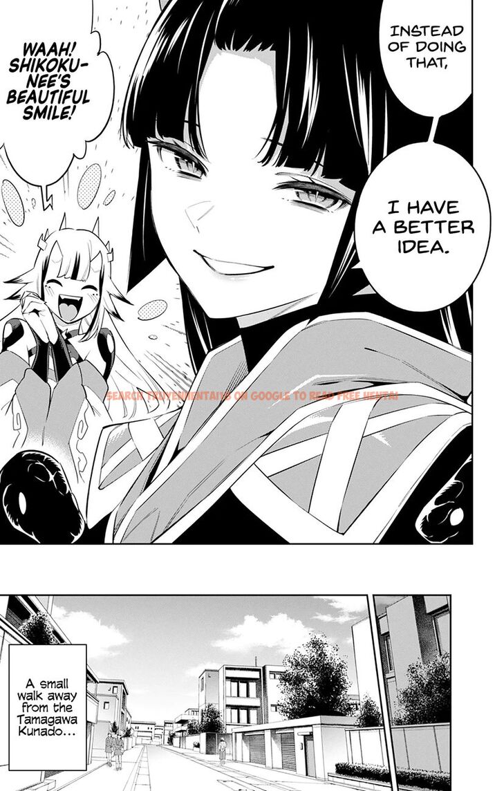 Read Hentai Image 5 734 in comic Mato Seihei No Slave - Chapter 60 - www.hentaitnt.net