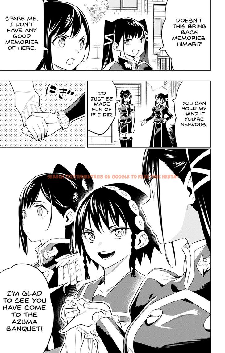 Read Hentai Image 7 734 in comic Mato Seihei No Slave - Chapter 60 - www.hentaitnt.net