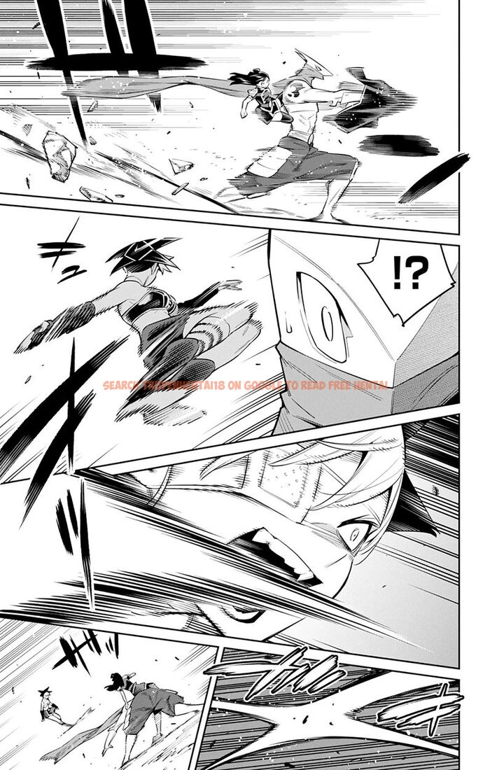 Read Hentai Image 11 834 in comic Mato Seihei No Slave - Chapter 61 - hentaitnt.net