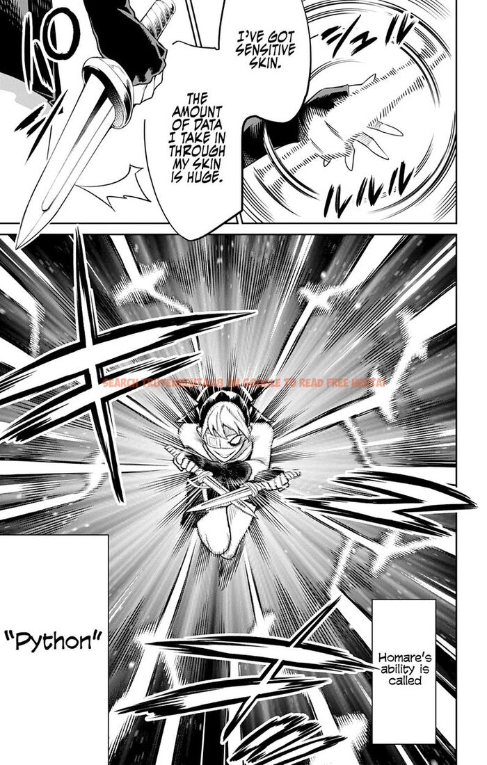 Read Hentai Image 13 834 in comic Mato Seihei No Slave - Chapter 61 - hentaitnt.net