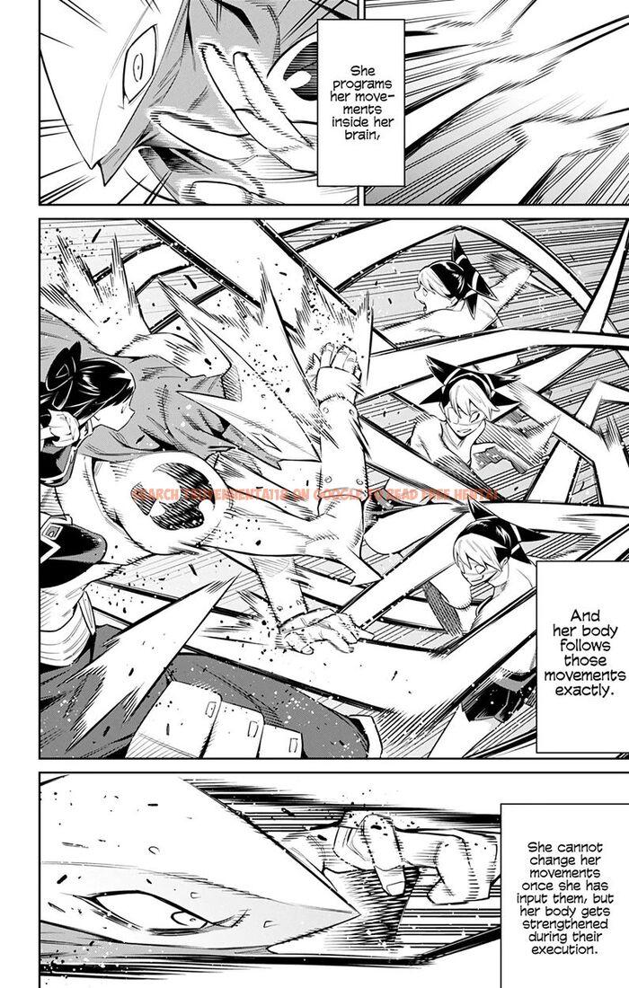 Read Hentai Image 14 834 in comic Mato Seihei No Slave - Chapter 61 - hentaitnt.net