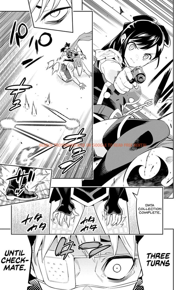 Read Hentai Image 15 834 in comic Mato Seihei No Slave - Chapter 61 - hentaitnt.net