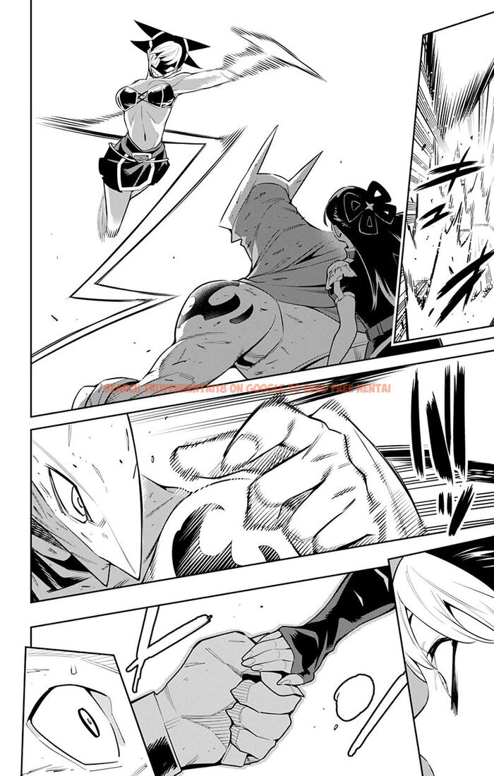 Read Hentai Image 16 834 in comic Mato Seihei No Slave - Chapter 61 - hentaitnt.net