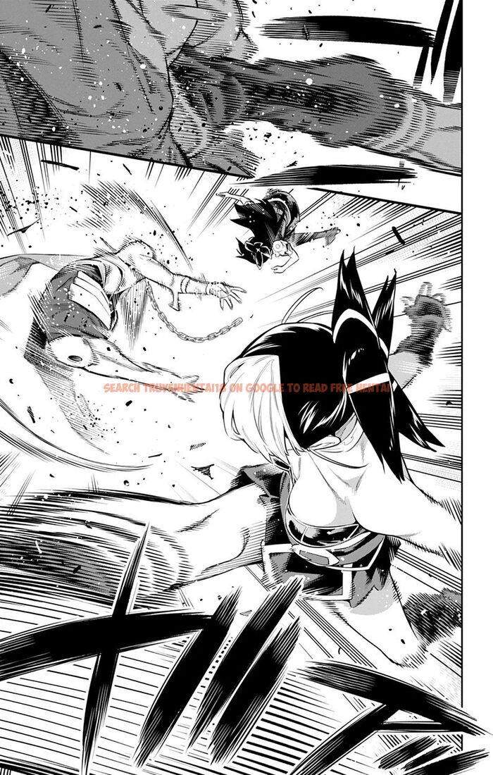 Read Hentai Image 17 834 in comic Mato Seihei No Slave - Chapter 61 - hentaitnt.net