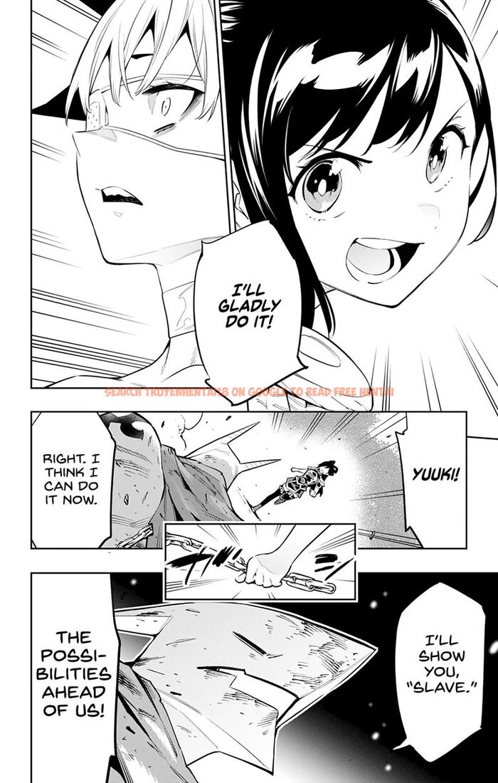 Read Hentai Image 20 834 in comic Mato Seihei No Slave - Chapter 61 - hentaitnt.net
