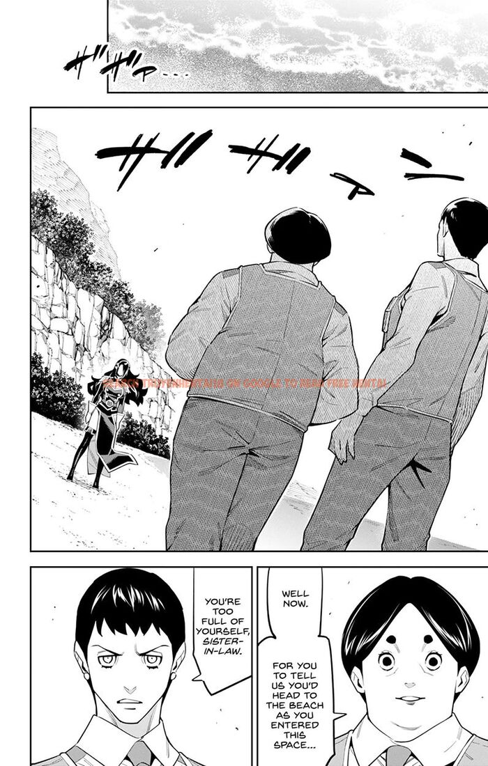 Read Hentai Image 4 834 in comic Mato Seihei No Slave - Chapter 61 - hentaitnt.net