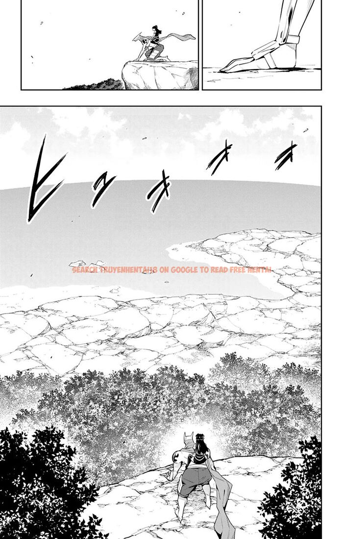 Read Hentai Image 7 834 in comic Mato Seihei No Slave - Chapter 61 - hentaitnt.net